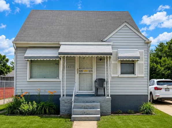 10317 Morley St, Detroit, MI 48204