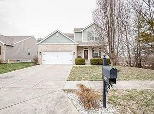 182 Stapleton Way, Georgetown, KY 40324