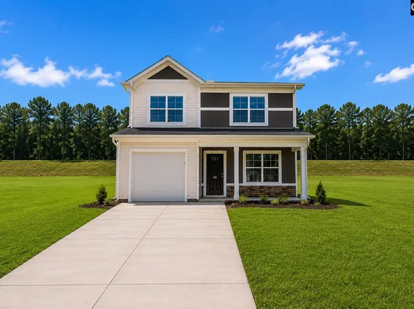 29 Harmon Rd, Hopkins, SC 29061