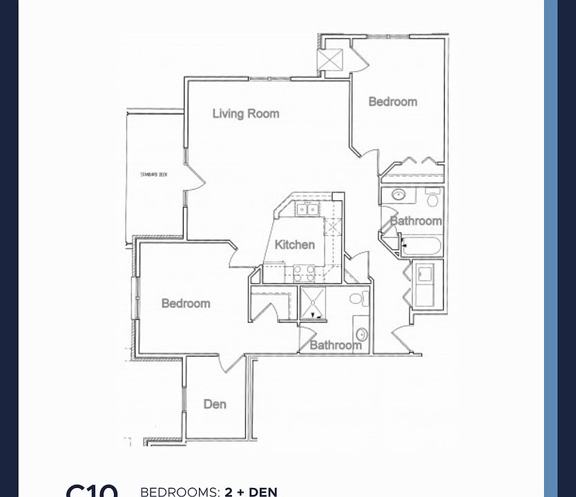 1st image of 5001 Monona Dr #301