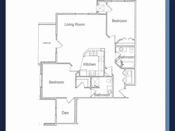 Fairway Glen Apartments