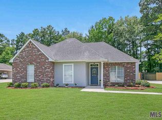 17708 Hearthwood Dr, Greenwell Springs, LA 70739