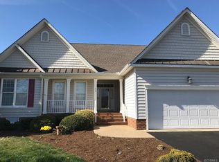 33 Pohickory Ln, Irvington, VA 22480