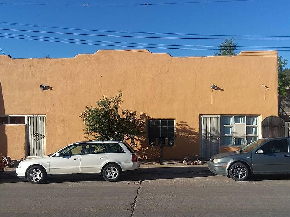 1st image of 609 W Market St #B