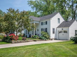 1312 Yahres Rd, Sharon, PA 16146
