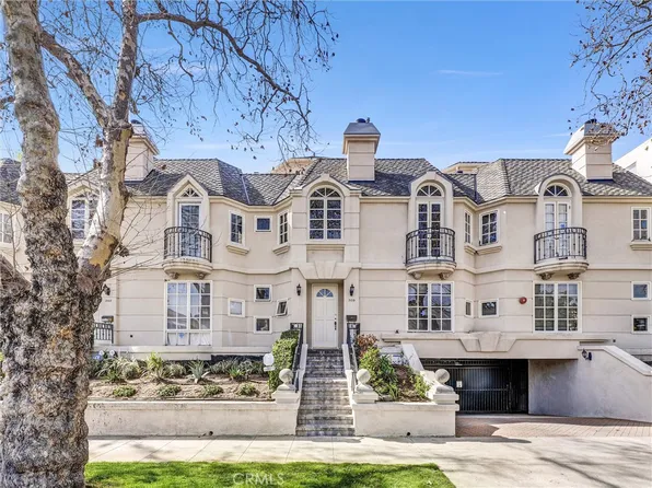 309 N Almont Dr, Beverly Hills, CA 90211