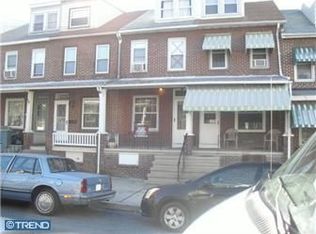 1644 Mulberry St, Reading, PA 19604