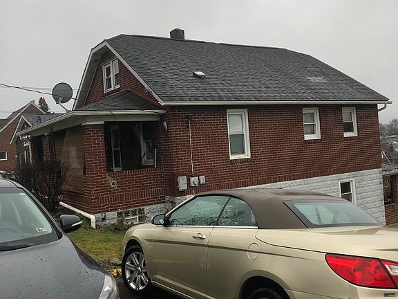 2nd image of 605-607 Michigan Ave