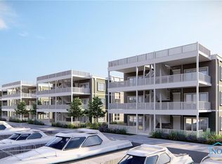 1963 NE Catawba Rd #411, Pt Clinton, OH 43452