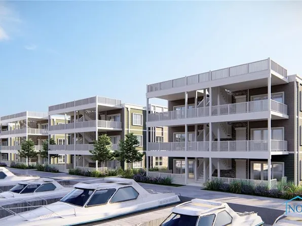 1963 NE Catawba Rd #422, Port Clinton, OH 43452