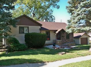 1835 S Olive St, Sioux City, IA 51106