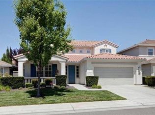 2429 Lark Sparrow Way, Elk Grove, CA 95757