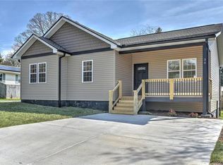 36 White Ave, Asheville, NC 28803