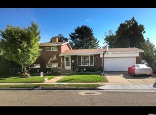 411 Paul Ave, Layton, UT 84041