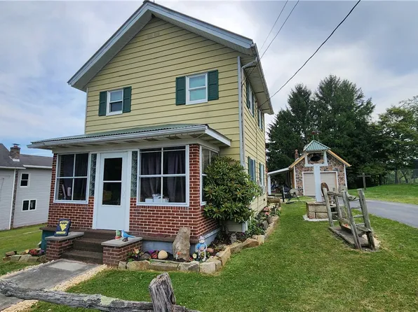 2402 Keysertown Rd, Somerset, PA 15501