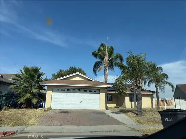 24361 Bion Dr, Moreno Valley, CA 92553