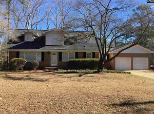 110 Valcour Rd, Columbia, SC 29212