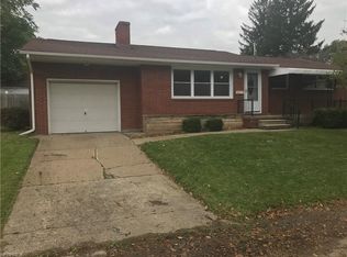 2717 Rowland Ave NE, Canton, OH