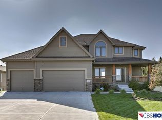 6407 S 198th St, Omaha, NE 68135