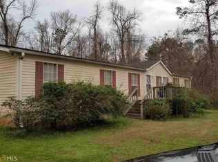 3541 Spears Rd, Madison, GA 30650