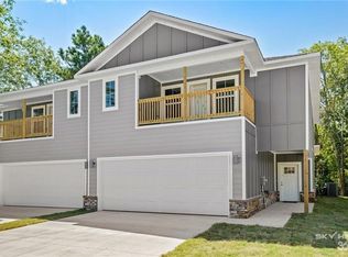 4067-4069 W Sardinia Way #1, Fayetteville, AR 72704