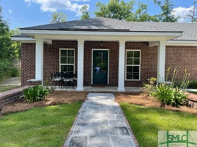 Coastal Guest Cottage — Photo 1