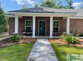 560 Tivoli Trail Rd, Richmond Hill, GA 31324