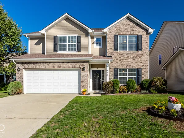 978 Denton Ct, Westfield, IN 46074