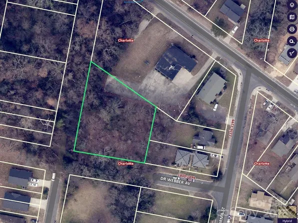 2300 Haines St, Charlotte, NC 28216