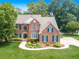 1201 Bluebird Ct W, Bel Air, MD 21015