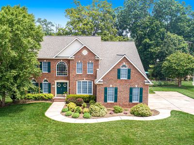 1201 Bluebird Ct W, Bel Air, MD, 21015
