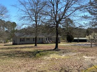 930 Vaughn Ln, Chesterfield, SC 29709