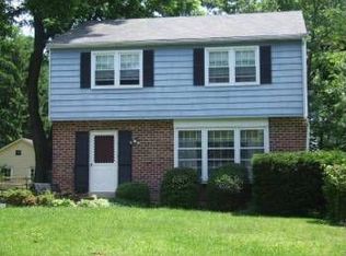 185 Woodlark Ln, Media, PA 19063