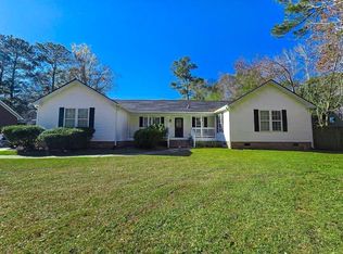 732 Gahagan Rd, Summerville, SC 29485