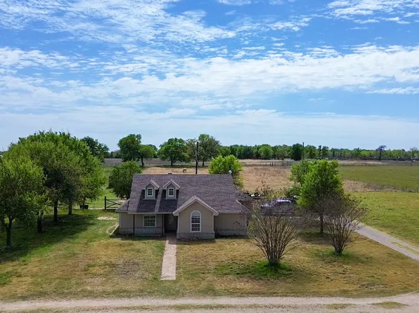 4773 Patton Lake Rd, Aquilla, TX 76622