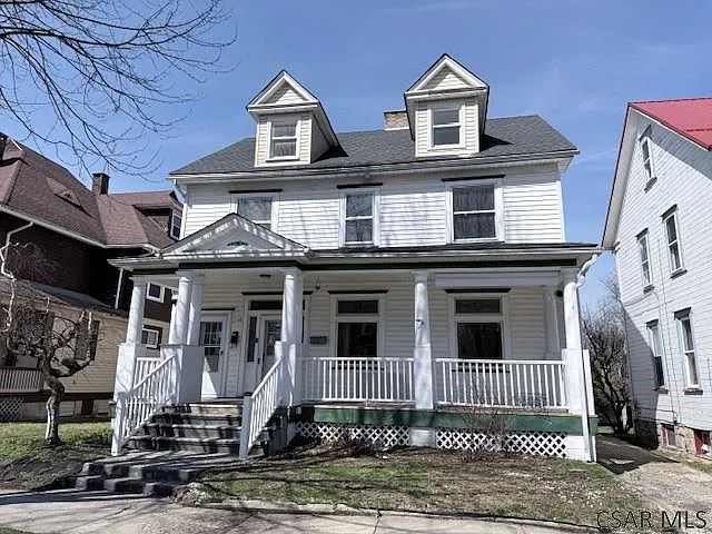 114 Clarion St #2 — Photo 11
