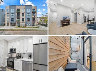 Trinidad, Washington, DC 20002