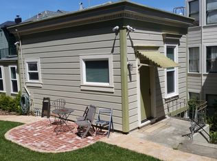 168 Chattanooga St APT 5, San Francisco, CA 94114