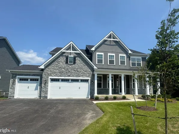 12504 Lusbys Ln, Brandywine, MD 20613