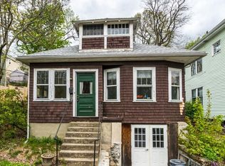 40 Elson Rd, Waltham, MA 02451