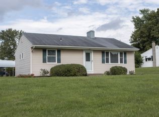 18 N Fork Dr, Chillicothe, OH 45601