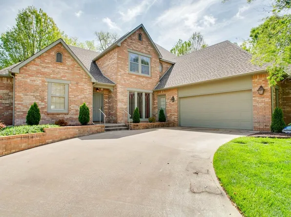 3017 Clairemont, Enid, OK 73703