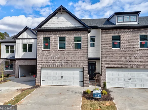 25 Rock Park Way #25, Tucker, GA 30084