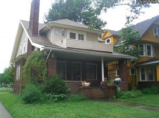 1156 Carlyon Rd, East Cleveland, OH 44112