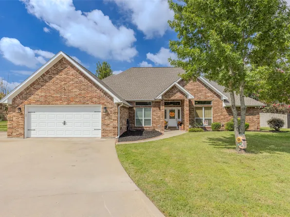 815 Kelli Cir, Sulphur Springs, TX 75482