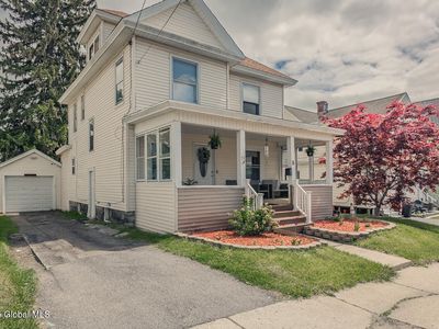 53 Hibbard Street, Amsterdam, NY, 12010