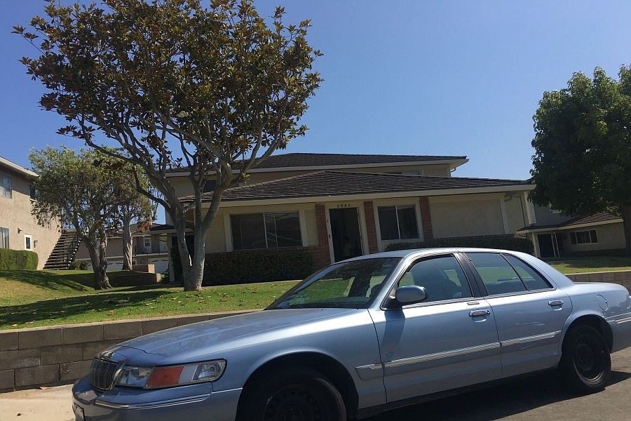 1st image of 5945 Birch St APT 1