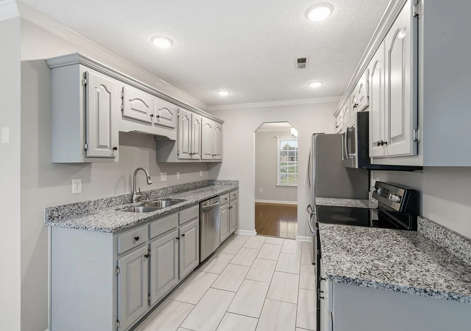 Beautifully Updated Home with Spacious Yard in Madison — Photo 2