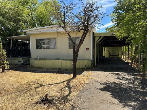 13095 3rd St, Clearlake Oaks, CA 95423
