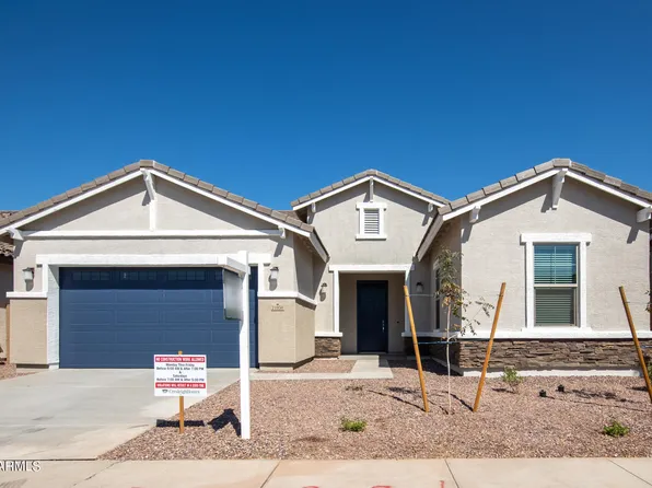 21050 E CAMINA BUENA Vista, Queen Creek, AZ 85142